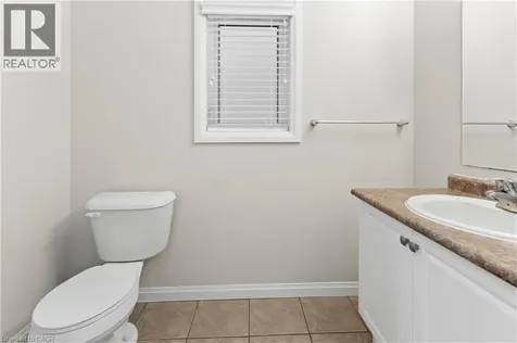305 Sweet Gale Street Waterloo ON N2V 0B2