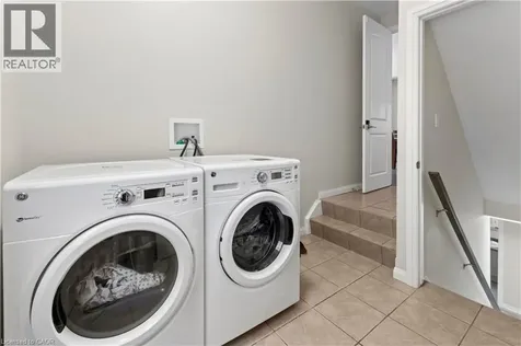 305 Sweet Gale Street Waterloo ON N2V 0B2