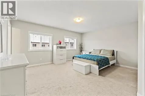 305 Sweet Gale Street Waterloo ON N2V 0B2