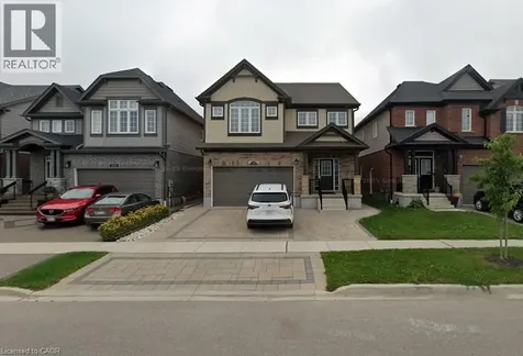 305 Sweet Gale Street Waterloo ON N2V 0B2