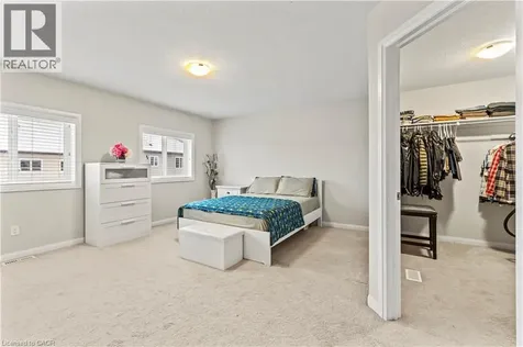 305 Sweet Gale Street Waterloo ON N2V 0B2
