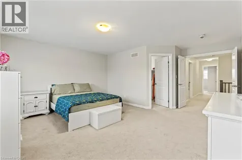 305 Sweet Gale Street Waterloo ON N2V 0B2