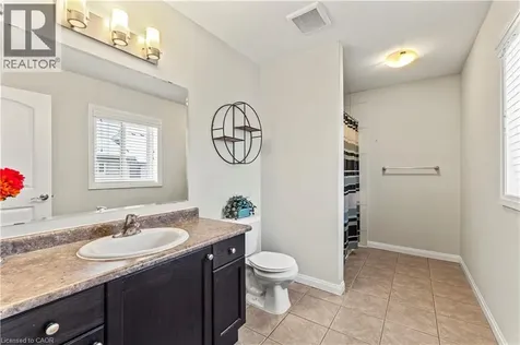 305 Sweet Gale Street Waterloo ON N2V 0B2