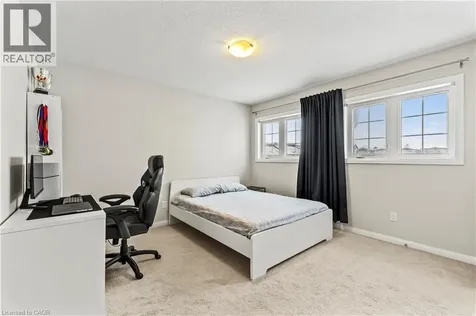 305 Sweet Gale Street Waterloo ON N2V 0B2