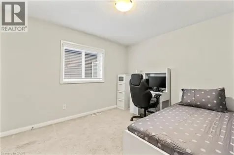 305 Sweet Gale Street Waterloo ON N2V 0B2