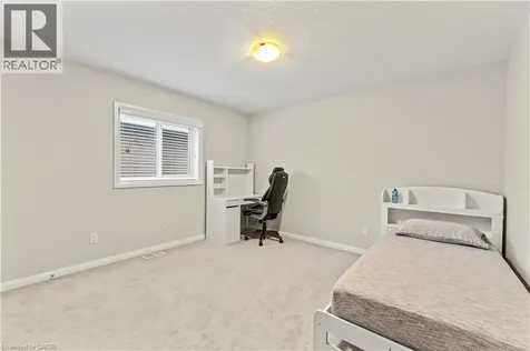 305 Sweet Gale Street Waterloo ON N2V 0B2