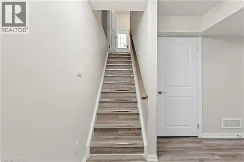 305 Sweet Gale Street Waterloo ON N2V 0B2