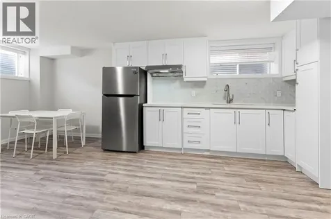 305 Sweet Gale Street Waterloo ON N2V 0B2