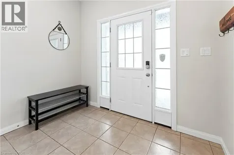305 Sweet Gale Street Waterloo ON N2V 0B2