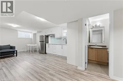 305 Sweet Gale Street Waterloo ON N2V 0B2
