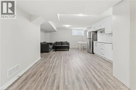 305 Sweet Gale Street Waterloo ON N2V 0B2