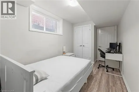 305 Sweet Gale Street Waterloo ON N2V 0B2