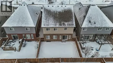 305 Sweet Gale Street Waterloo ON N2V 0B2