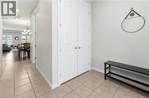 305 Sweet Gale Street Waterloo ON N2V 0B2