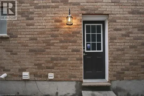 305 Sweet Gale Street Waterloo ON N2V 0B2