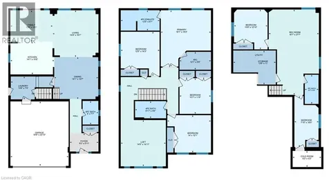 305 Sweet Gale Street Waterloo ON N2V 0B2