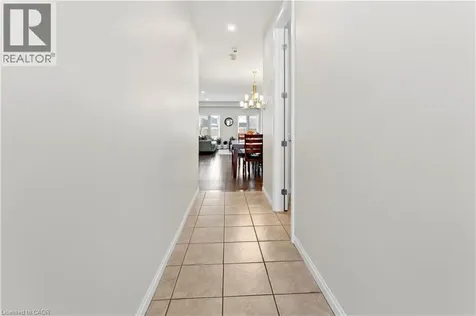 305 Sweet Gale Street Waterloo ON N2V 0B2