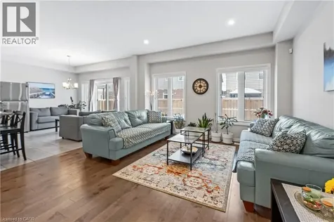 305 Sweet Gale Street Waterloo ON N2V 0B2