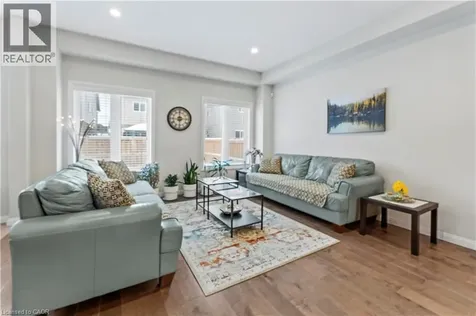 305 Sweet Gale Street Waterloo ON N2V 0B2