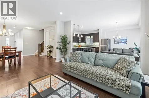 305 Sweet Gale Street Waterloo ON N2V 0B2