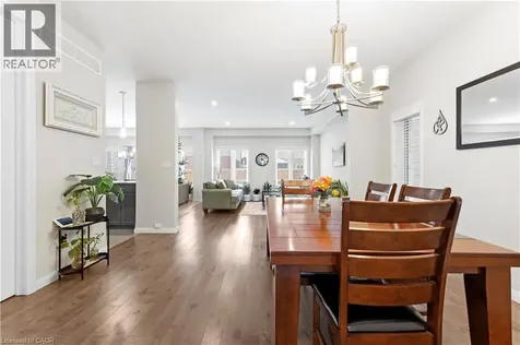 305 Sweet Gale Street Waterloo ON N2V 0B2