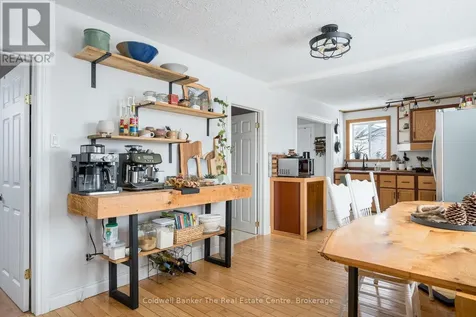 1229 County Road 124 Clearview ON N0C 1M0