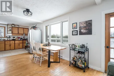 1229 County Road 124 Clearview ON N0C 1M0