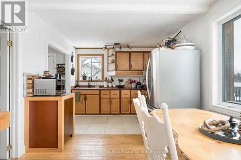 1229 County Road 124 Clearview ON N0C 1M0