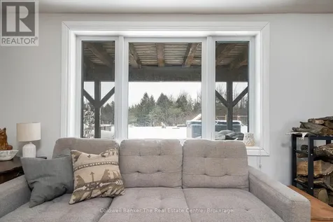 1229 County Road 124 Clearview ON N0C 1M0