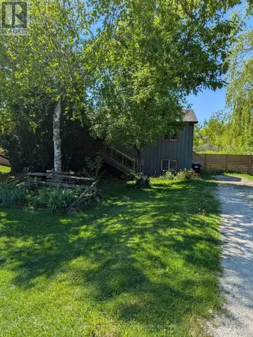 1229 County Road 124 Clearview ON N0C 1M0