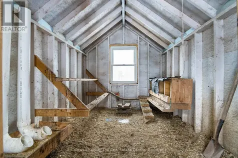 1229 County Road 124 Clearview ON N0C 1M0