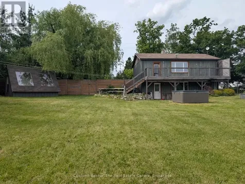 1229 County Road 124 Clearview ON N0C 1M0
