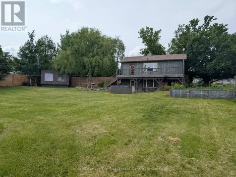 1229 County Road 124 Clearview ON N0C 1M0