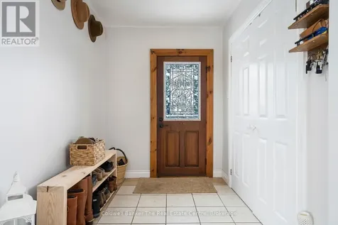 1229 County Road 124 Clearview ON N0C 1M0