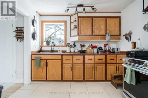 1229 County Road 124 Clearview ON N0C 1M0