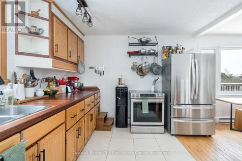 1229 County Road 124 Clearview ON N0C 1M0