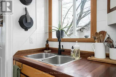 1229 County Road 124 Clearview ON N0C 1M0