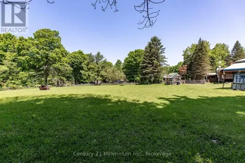 Lt 12 Canrobert Street Grey Highlands ON N0C 1E0