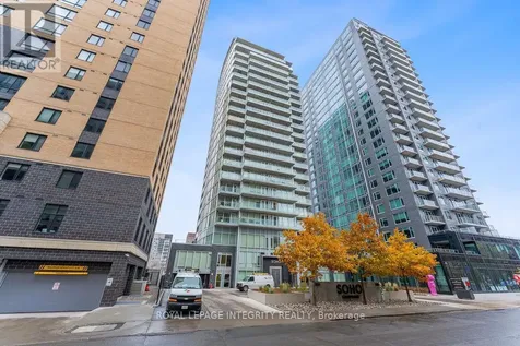 111 Champagne Avenue South Ottawa ON K1S 5V3