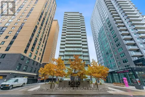 111 Champagne Avenue South Ottawa ON K1S 5V3