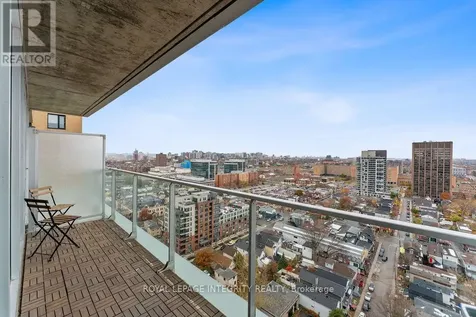 111 Champagne Avenue South Ottawa ON K1S 5V3