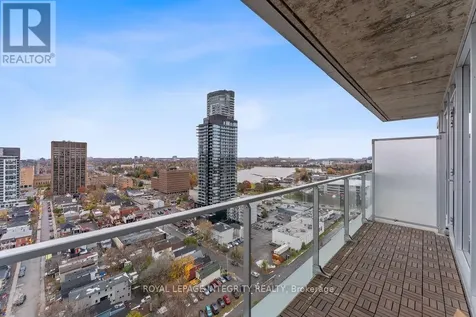 111 Champagne Avenue South Ottawa ON K1S 5V3