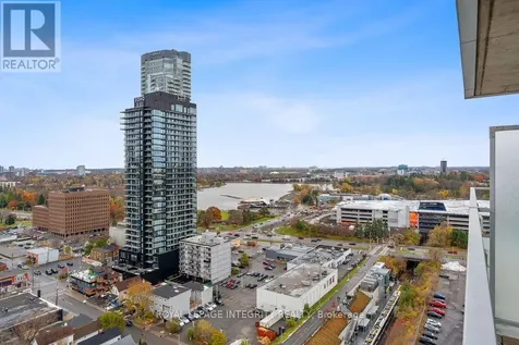 111 Champagne Avenue South Ottawa ON K1S 5V3