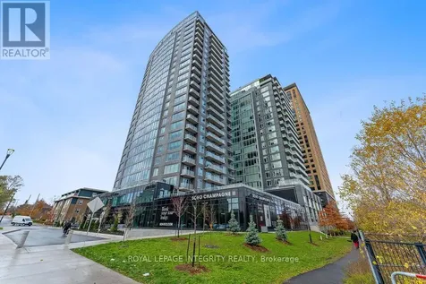 111 Champagne Avenue South Ottawa ON K1S 5V3
