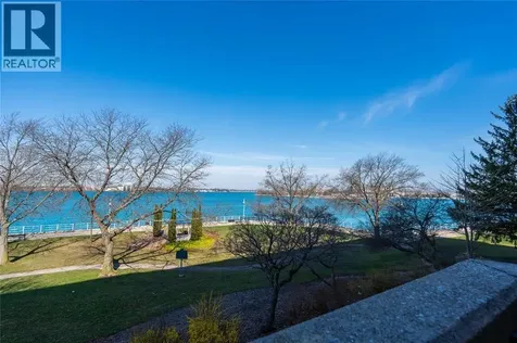 265 Front Street North Sarnia ON N7T 7V4