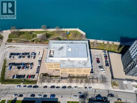 265 Front Street North Sarnia ON N7T 7V4