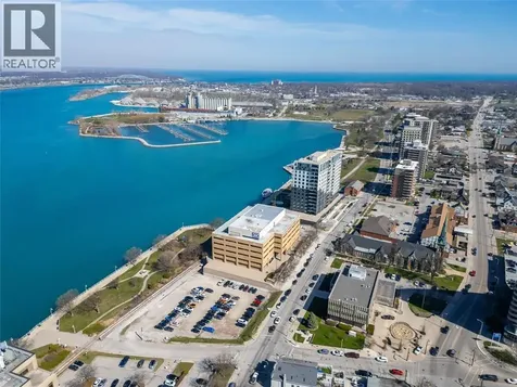 265 Front Street North Sarnia ON N7T 7V4