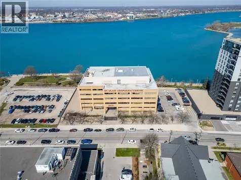 265 Front Street North Sarnia ON N7T 7V4