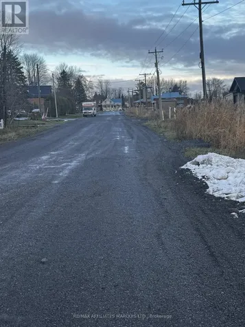 Lot 3 South Beech Street South Glengarry ON K0C 1N0