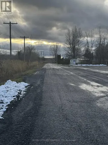 Block 8 South Beech Street South Glengarry ON K0C 1N0